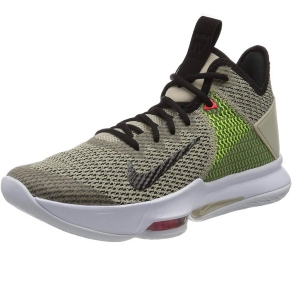 Nike Zoom Le Bron Witness Athletic shoes Men’s  8.5 or  Women's 10